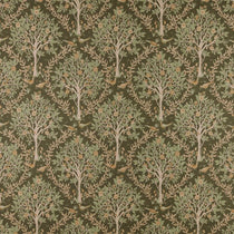 Bedgebury Forest Fabric by the Metre